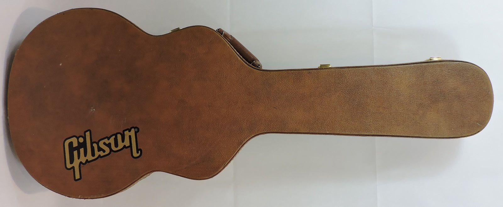 Gibson ES-355 Figured Natural - Used