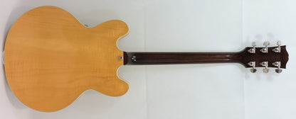 Gibson ES-355 Figured Natural - Used