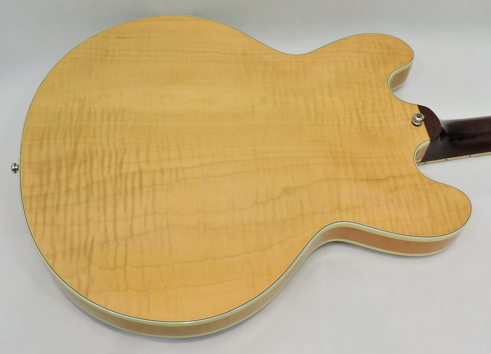 Gibson ES-355 Figured Natural - Used