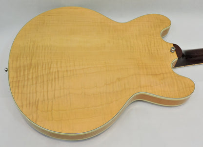 Gibson ES-355 Figured Natural - Used