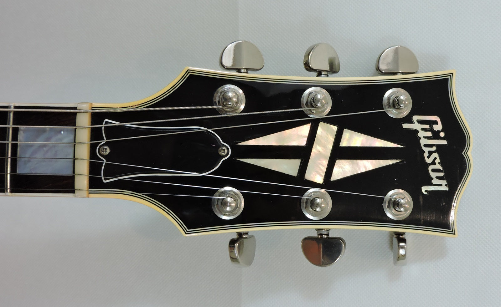 Gibson ES-355 Figured Natural - Used