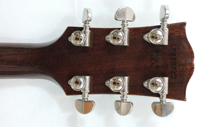 Gibson ES-355 Figured Natural - Used