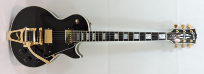 Gibson Les Paul Custom with Bigsby - Used
