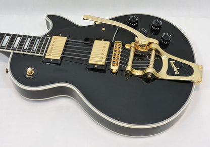 Gibson Les Paul Custom with Bigsby - Used