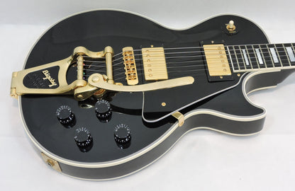 Gibson Les Paul Custom with Bigsby - Used