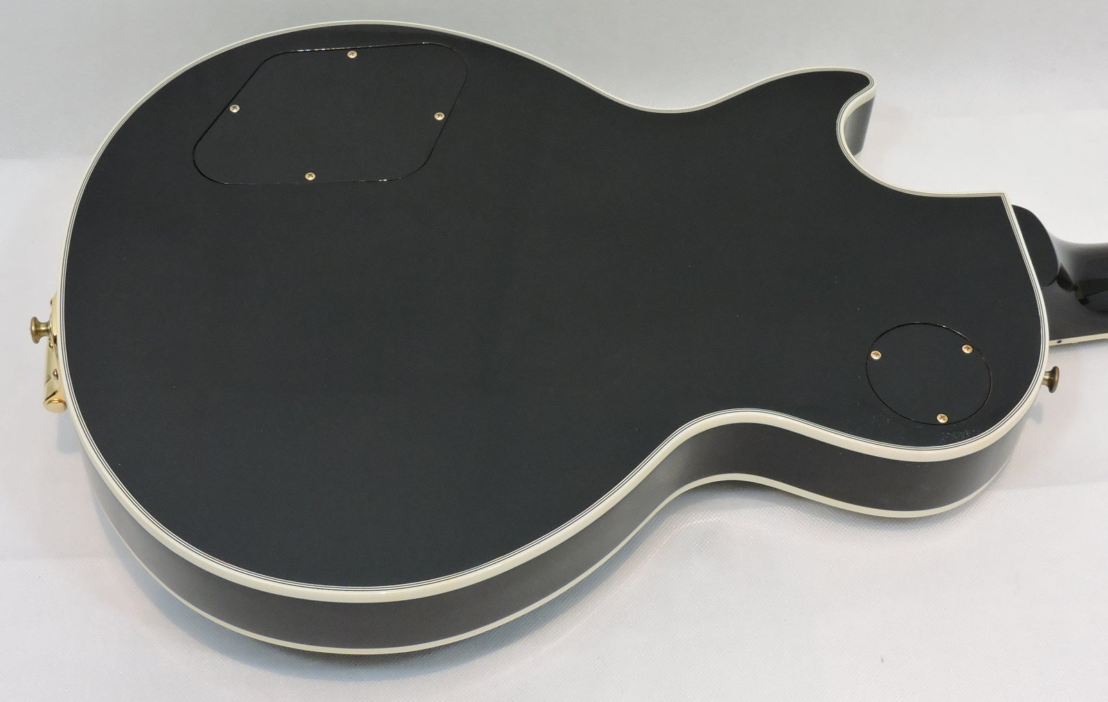 Gibson Les Paul Custom with Bigsby - Used