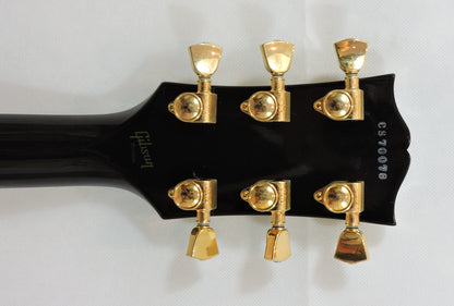 Gibson Les Paul Custom with Bigsby - Used