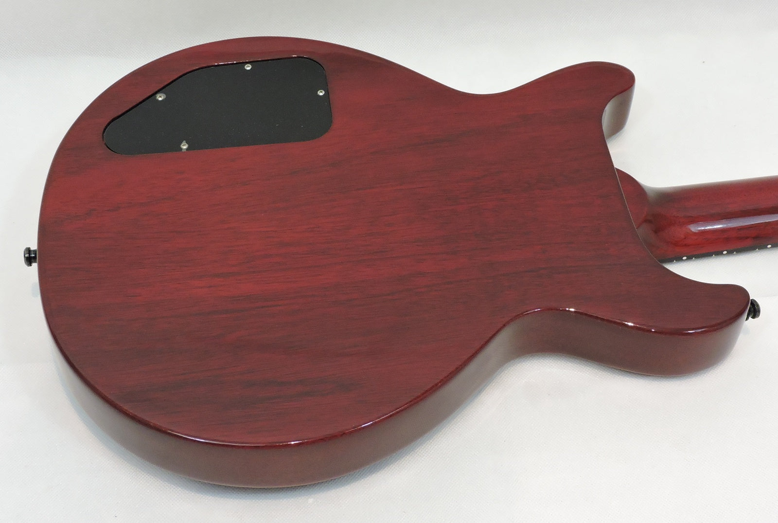 Gibson Les Paul Junior Special DC 'Doublecut' P90s - Used