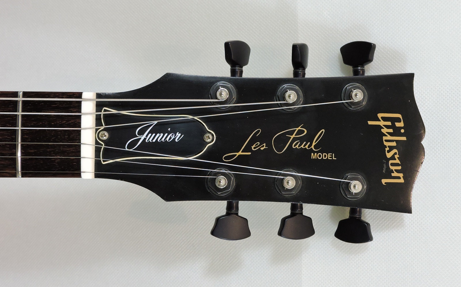 Gibson Les Paul Junior - Used