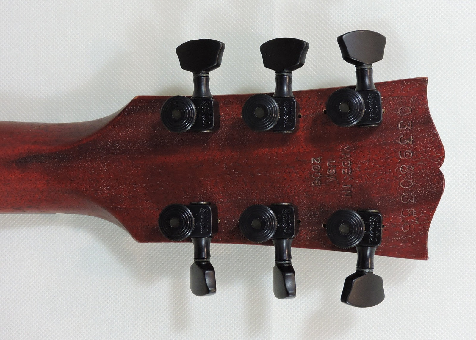 Gibson Les Paul Junior - Used