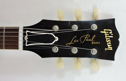 Gibson Les Paul Standard VOS Custom Shop R8 - Used