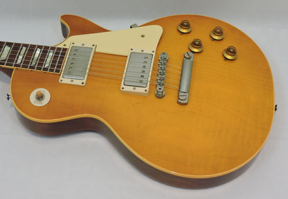 Gibson Les Paul Standard VOS Custom Shop R8 - Used