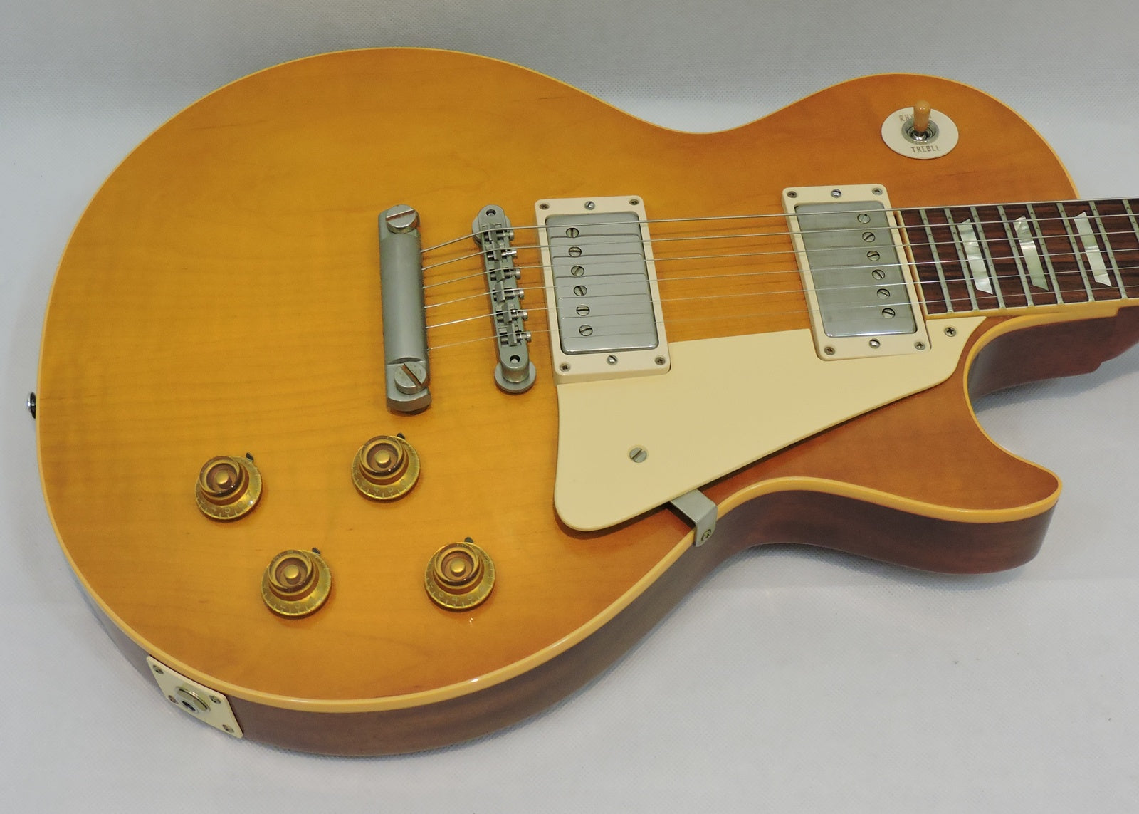 Gibson Les Paul Standard VOS Custom Shop R8 - Used