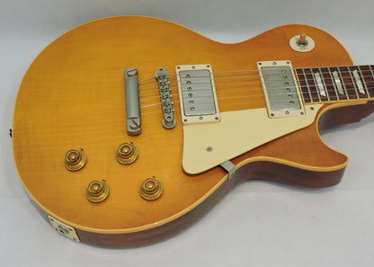 Gibson Les Paul Standard VOS Custom Shop R8 - Used