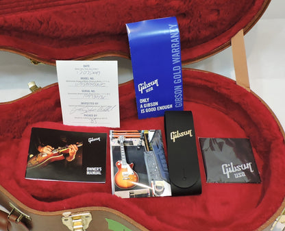Gibson Les Paul Standard '50s - Used