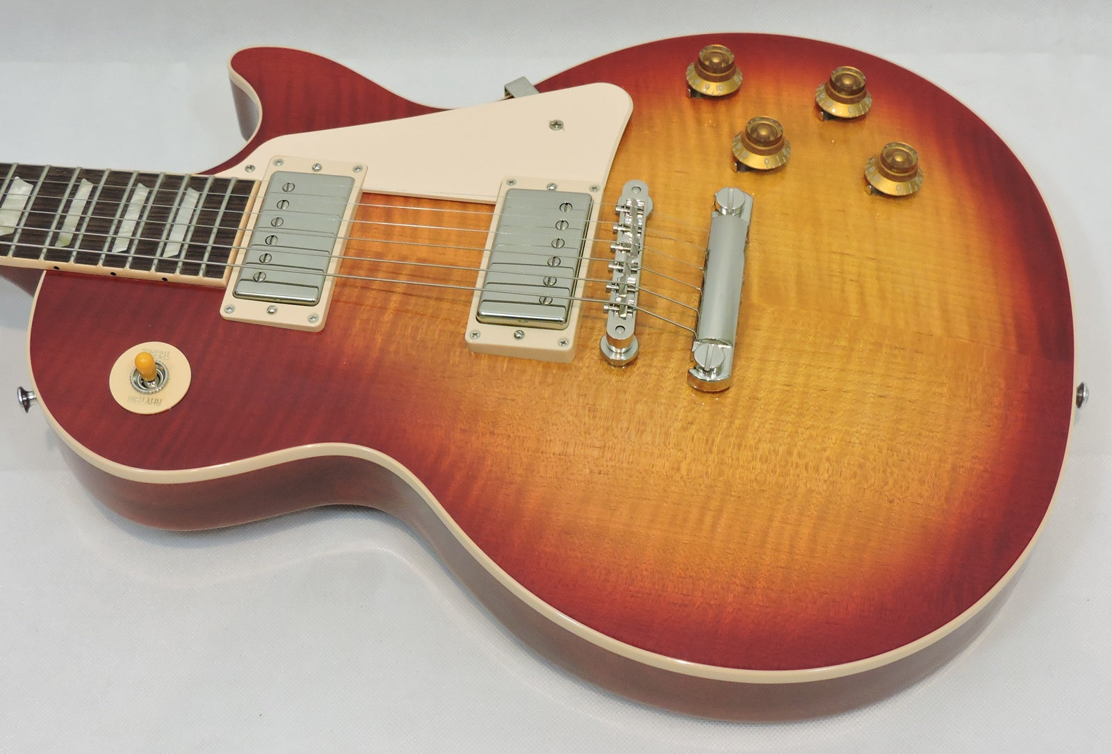 Gibson Les Paul Standard '50s - Used