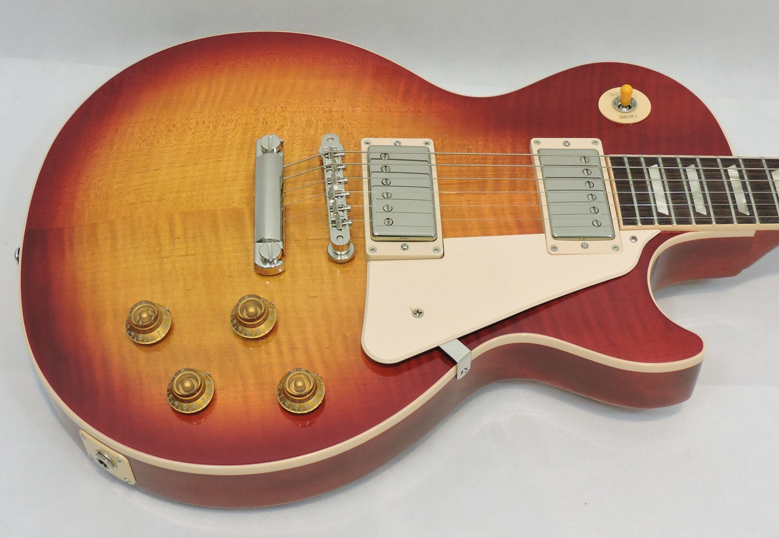 Gibson Les Paul Standard '50s - Used