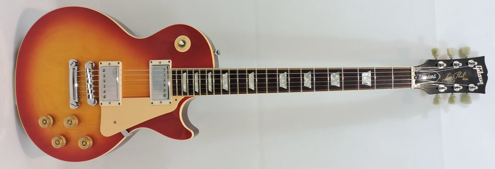 Gibson Les Paul Standard 1996 - Used
