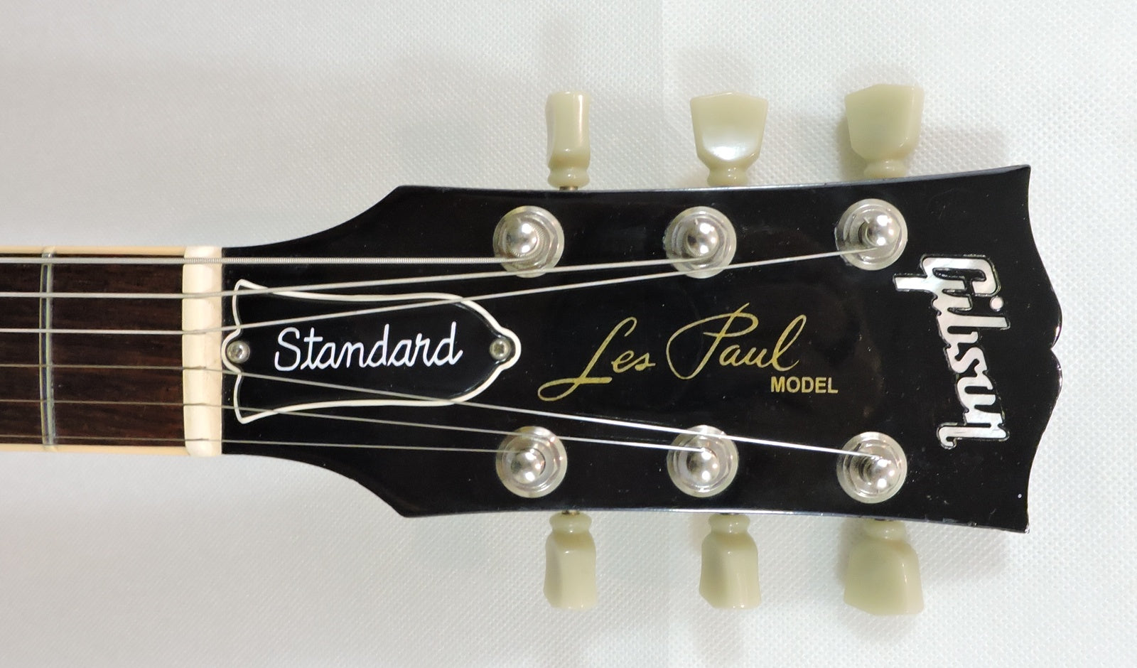 Gibson Les Paul Standard 1996 - Used