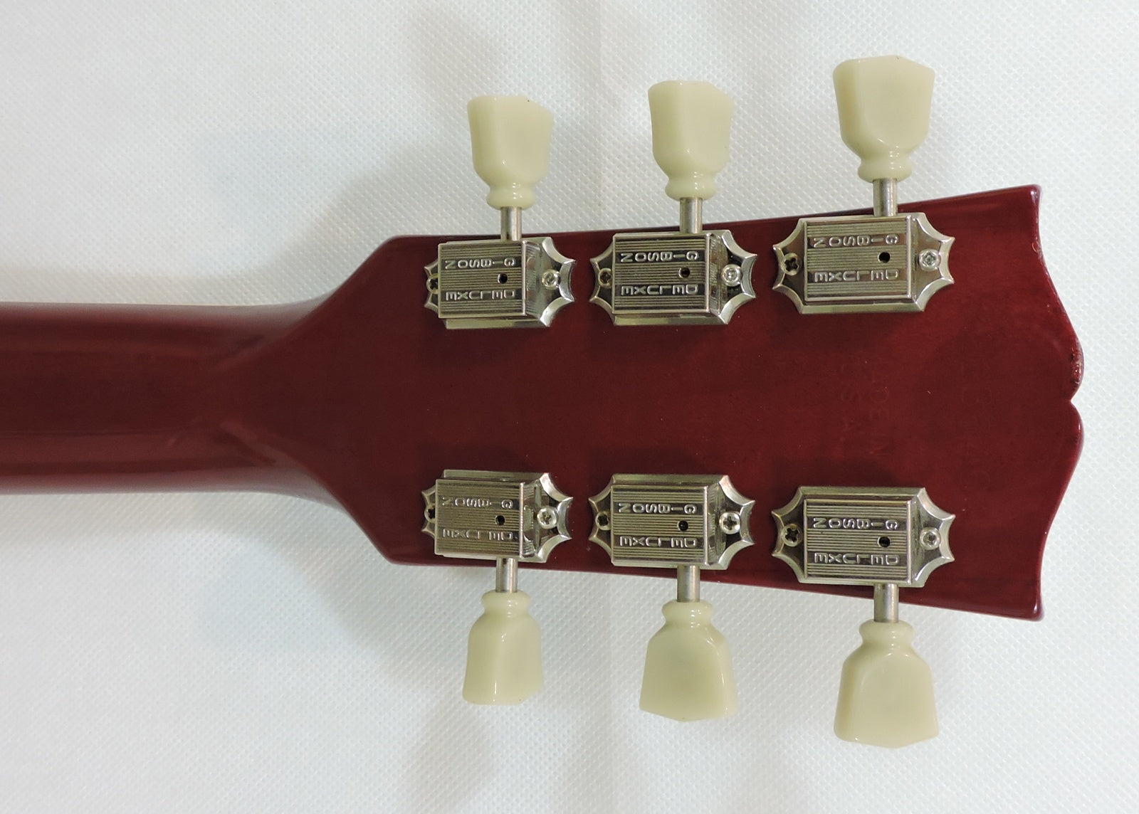 Gibson Les Paul Standard 1996 - Used
