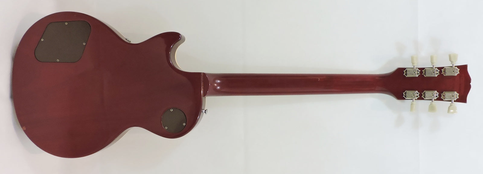 Gibson Les Paul Standard 1996 - Used