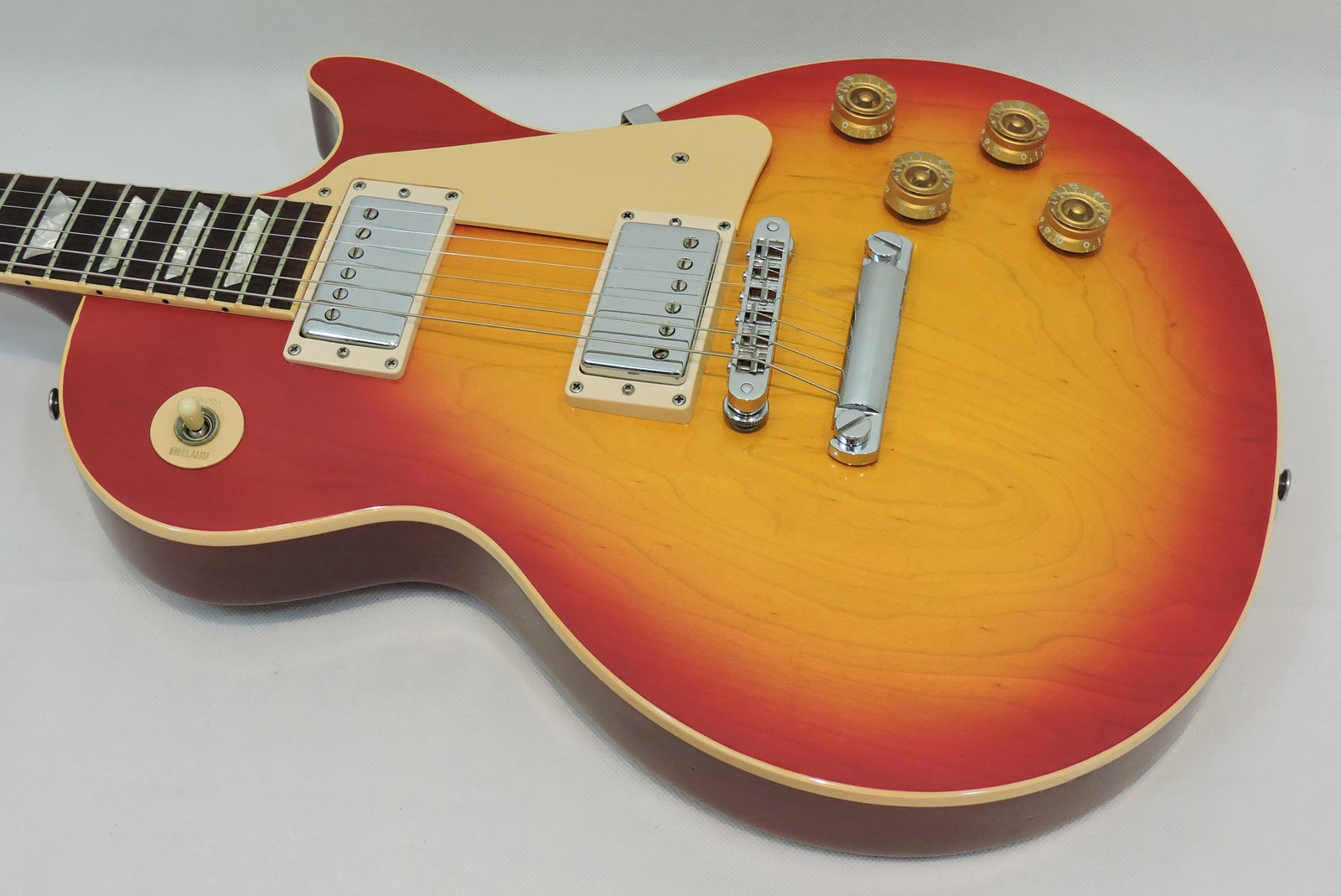 Gibson Les Paul Standard 1996 - Used