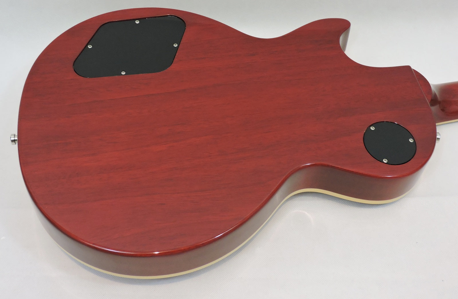 Gibson Les Paul Standard '60s Heritage Cherry Sunburst. Mint - Used