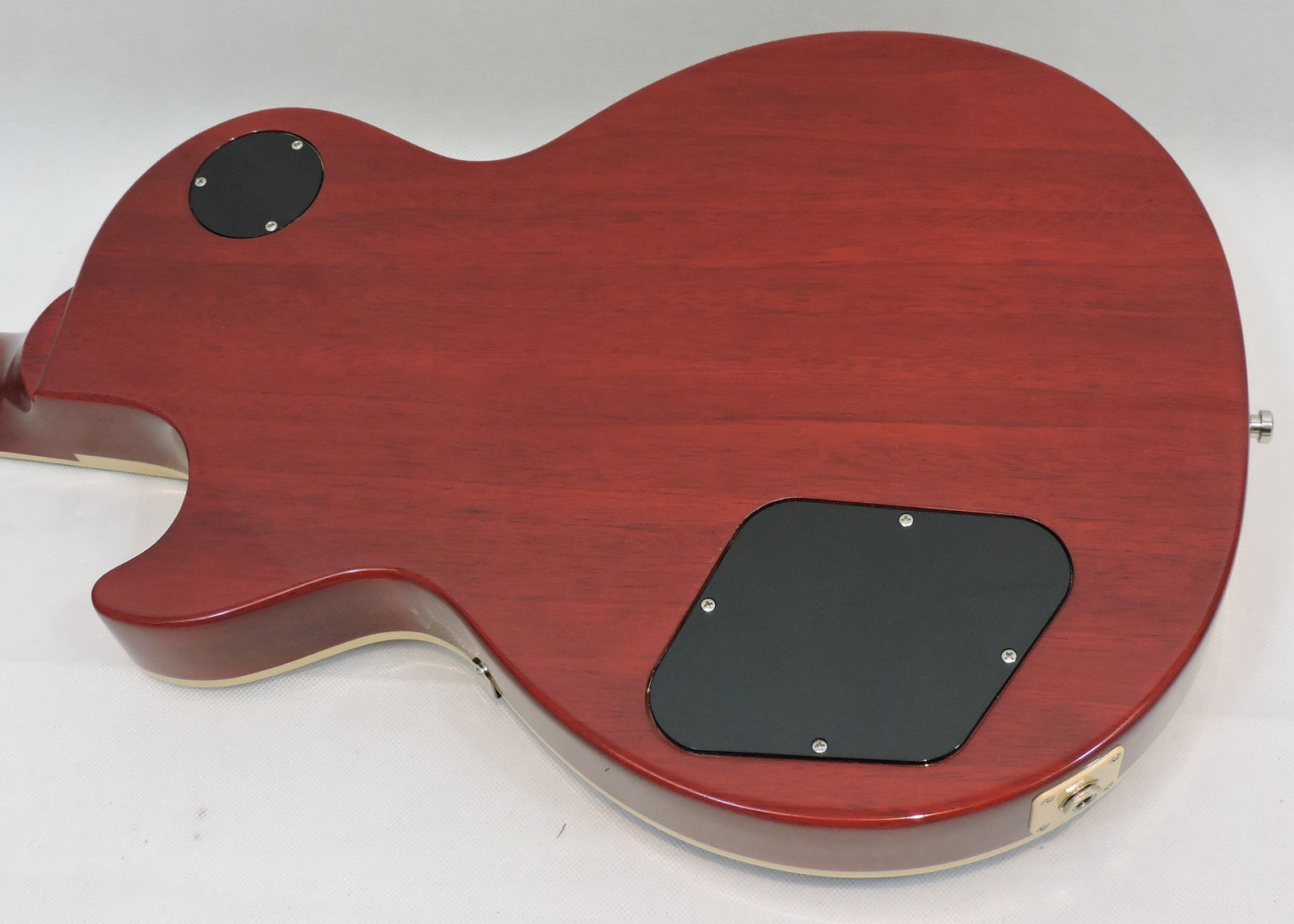 Gibson Les Paul Standard '60s Heritage Cherry Sunburst. Mint - Used