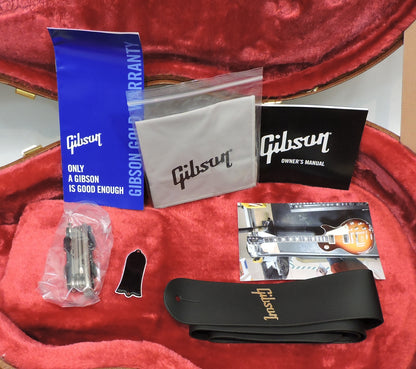 Gibson Les Paul Standard '60s Heritage Cherry Sunburst. Mint - Used