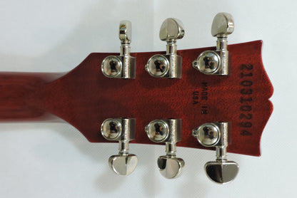 Gibson Les Paul Standard '60s Heritage Cherry Sunburst. Mint - Used