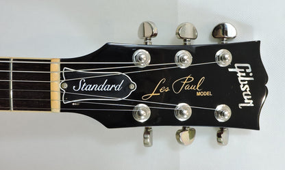 Gibson Les Paul Standard '60s Heritage Cherry Sunburst. Mint - Used