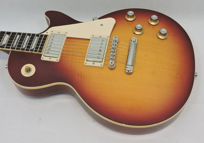 Gibson Les Paul Standard '60s Heritage Cherry Sunburst. Mint - Used