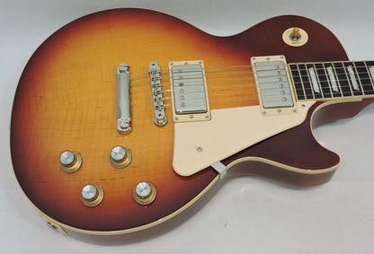 Gibson Les Paul Standard '60s Heritage Cherry Sunburst. Mint - Used