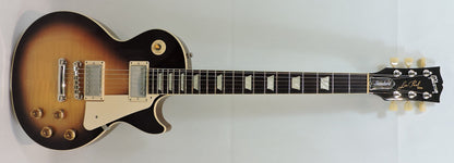 Gibson Les Paul Standard '50s Tobacco Sunburst - Used