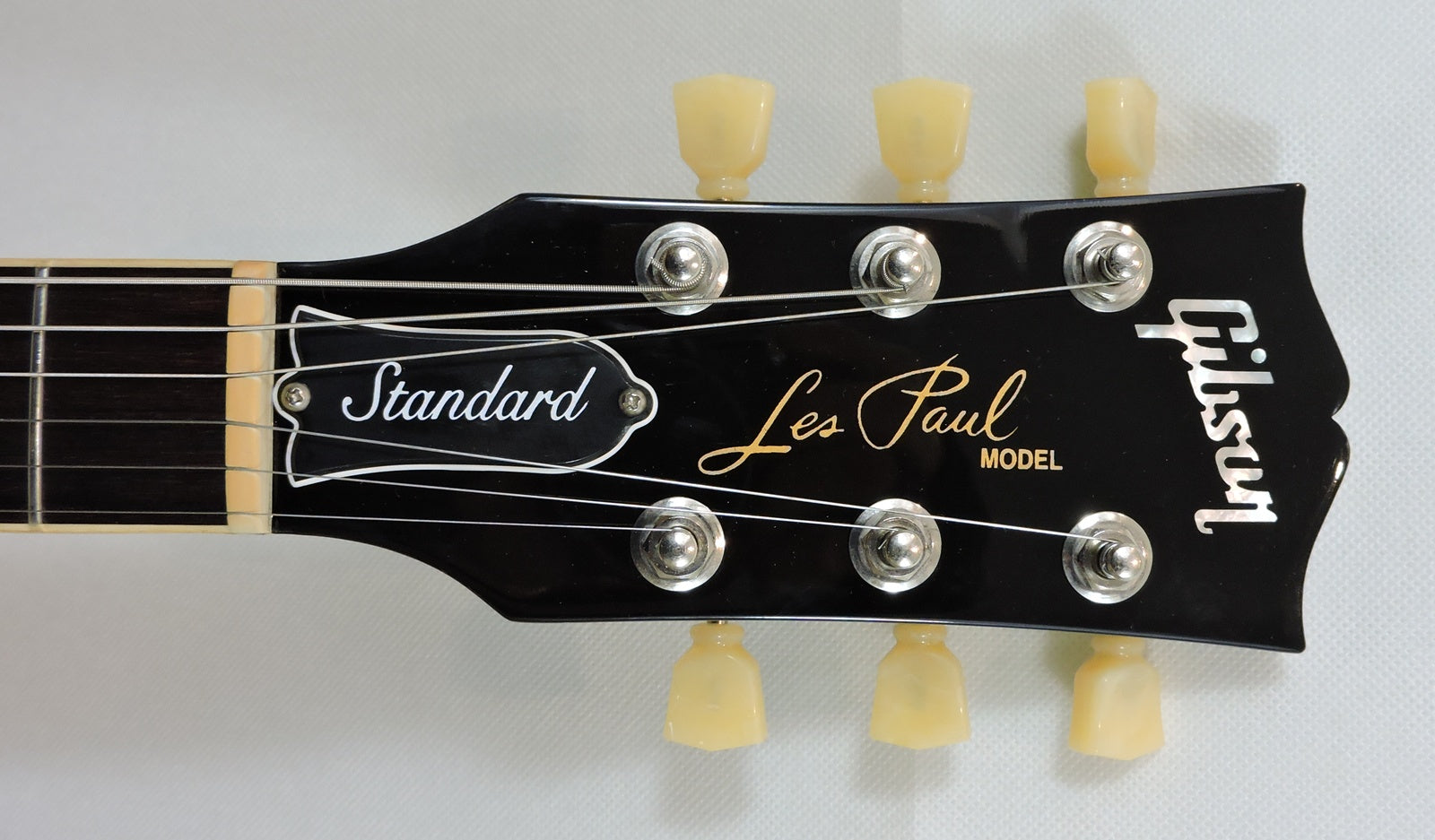 Gibson Les Paul Standard '50s Tobacco Sunburst - Used