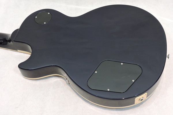 Gibson Les Paul Standard '50s Blueberry Burst - Used