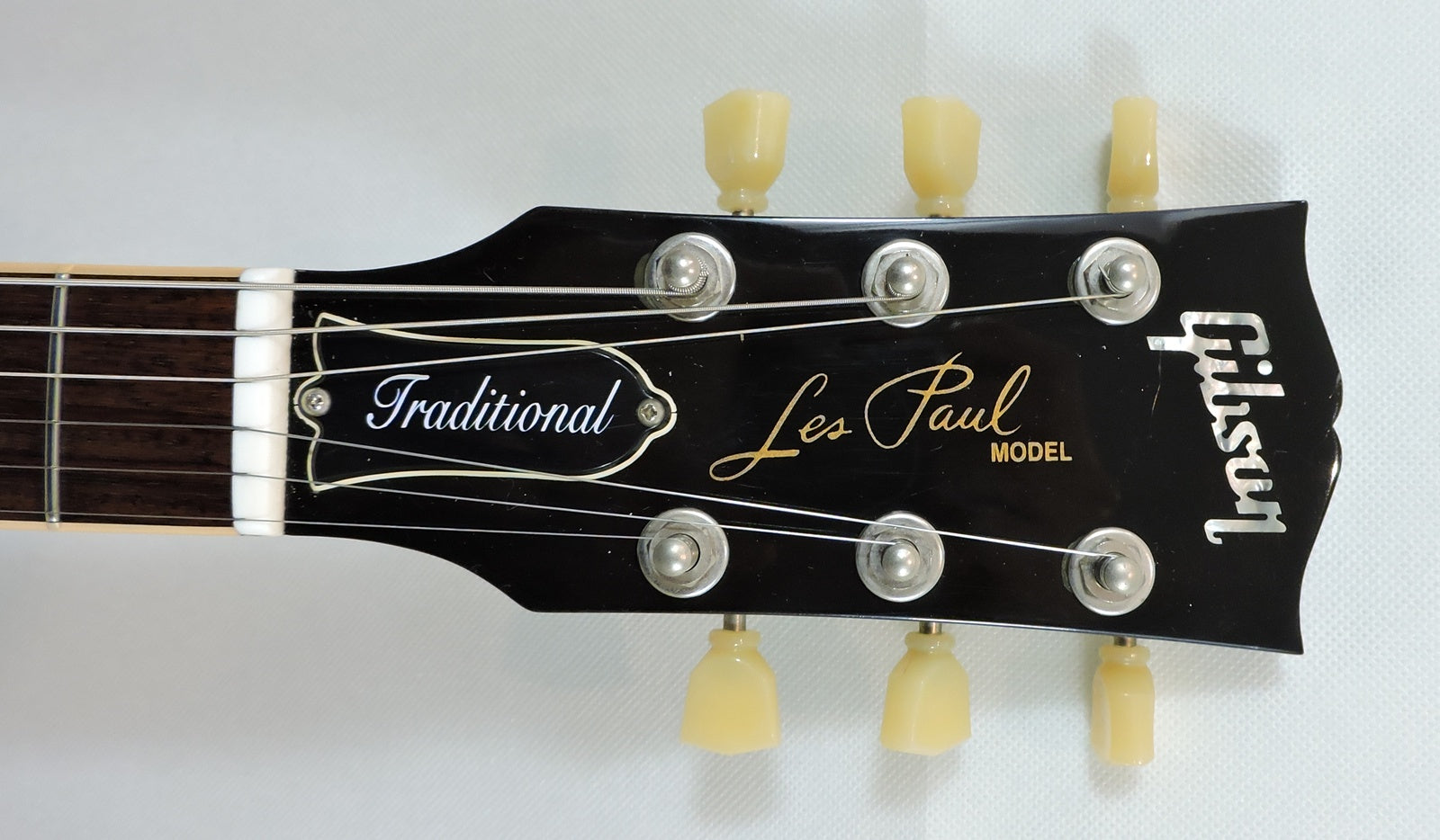 Gibson Les Paul Traditional Desert Burst - Used