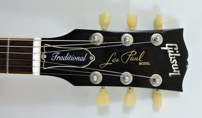 Gibson Les Paul Traditional Desert Burst - Used