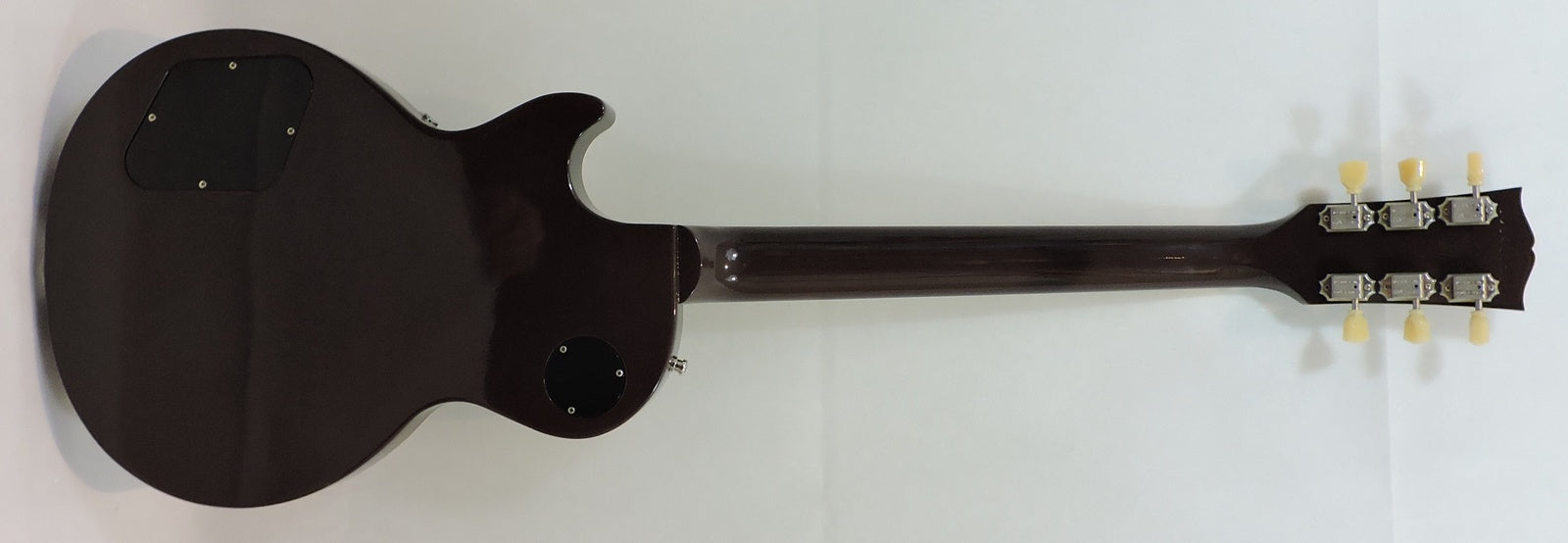 Gibson Les Paul Traditional Desert Burst - Used