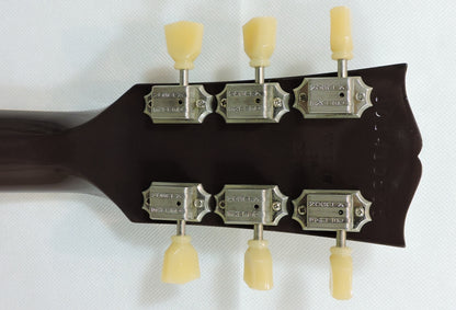 Gibson Les Paul Traditional Desert Burst - Used