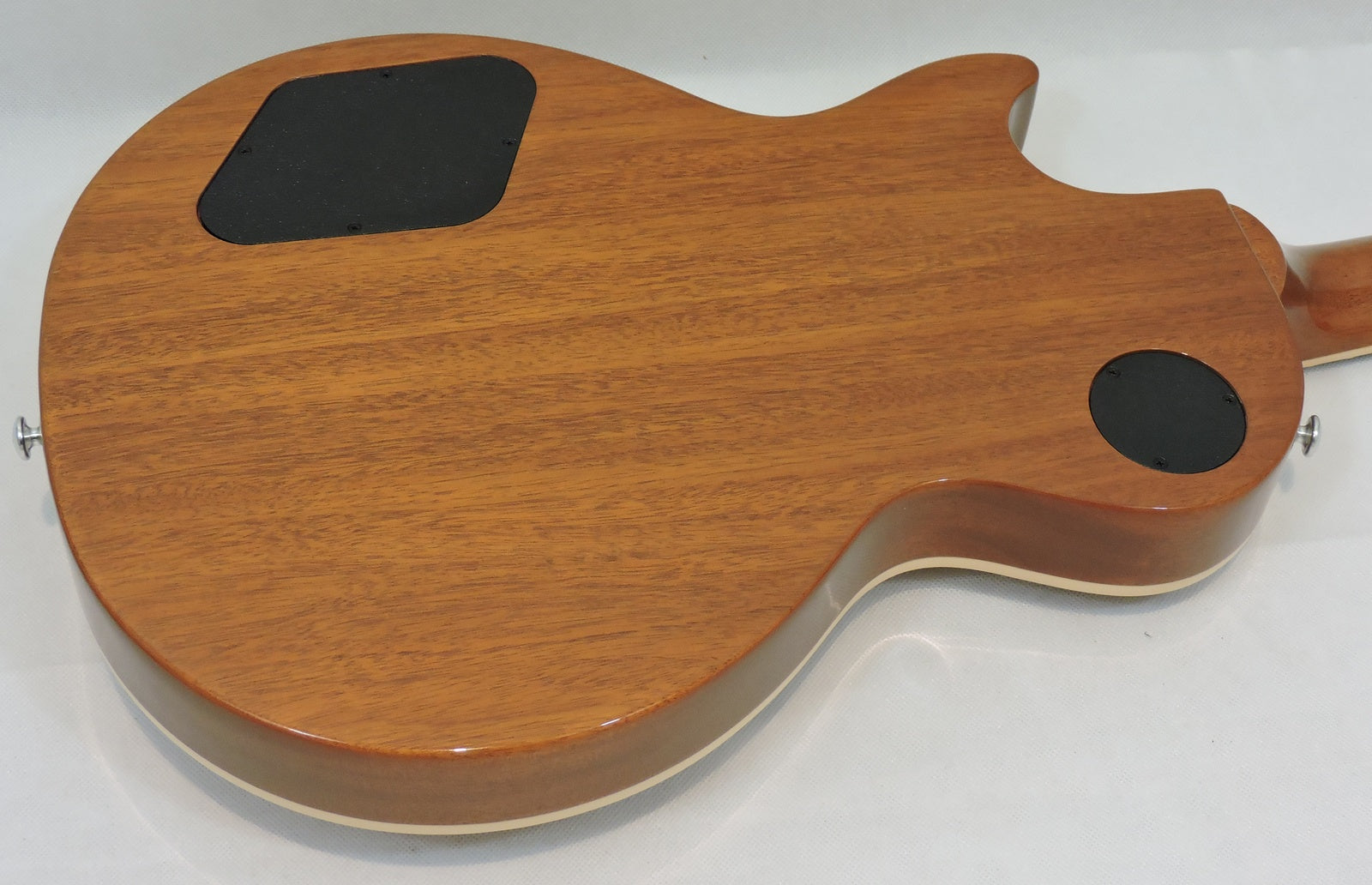 Gibson Les Paul Traditional Honey Burst 2018 - Used