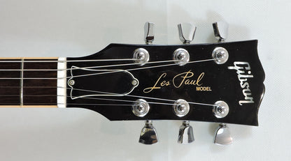 Gibson Les Paul Traditional Pro P-90s, Gold Top - Used