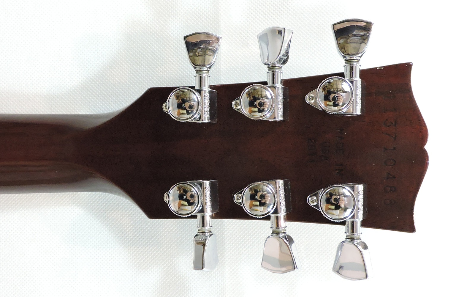 Gibson Les Paul Traditional Pro P-90s, Gold Top - Used
