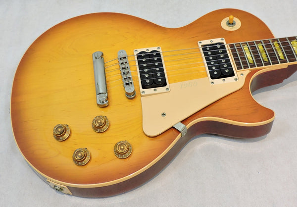 Gibson Les Paul Classic 2004 Lightburst - Used