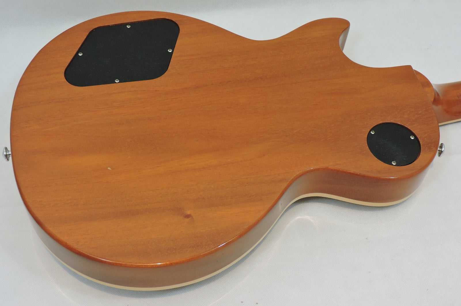 Gibson Les Paul Classic Gold Top - Used