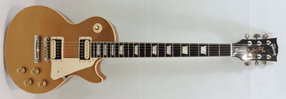 Gibson Les Paul Classic Gold Top - Used