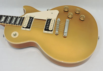 Gibson Les Paul Classic Gold Top - Used