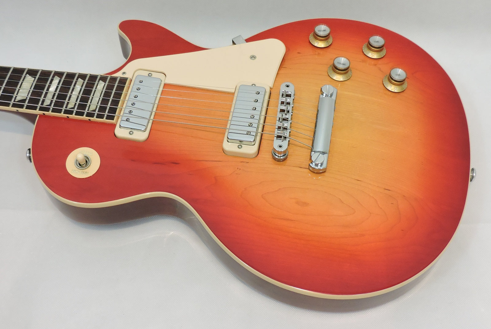 Gibson Les Paul '70s Deluxe 2021 - Used