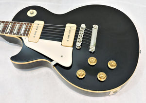 Gibson Les Paul Standard P90s Left Handed - Used