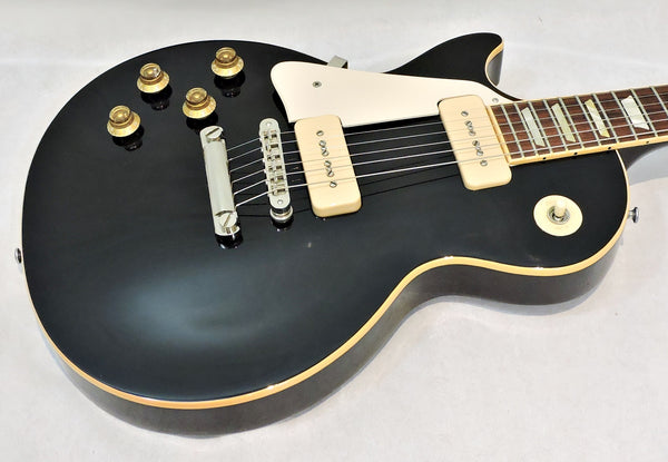 Gibson Les Paul Standard P90s Left Handed - Used